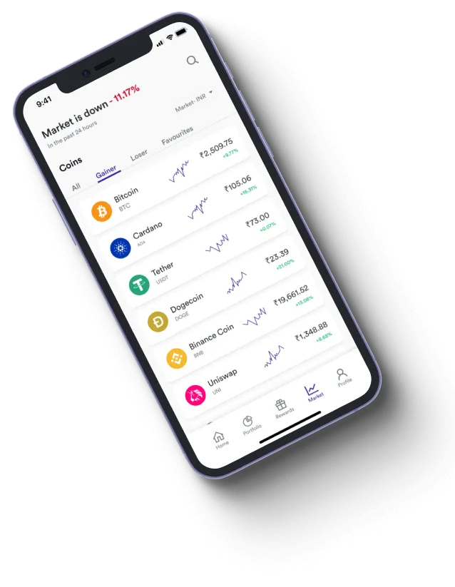 Deep Ravex - How does the Deep Ravex app improve your trading?